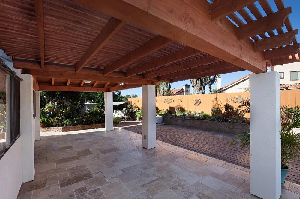 Slide of Classic Home Exteriors