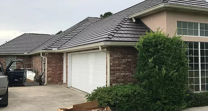 Slide of Classic Improvements