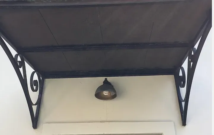 Slide of Classic Improvements