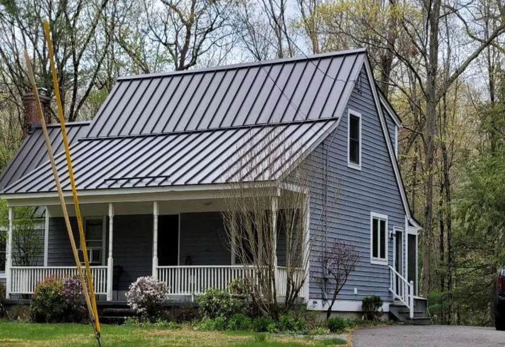 Trusted roof installation in East Berlin, CT - Classic Metal Roofs