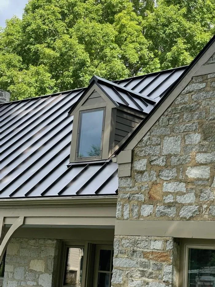 Emergency storm damage roof repair for residential properties across East Berlin, CT - Classic Metal Roofs