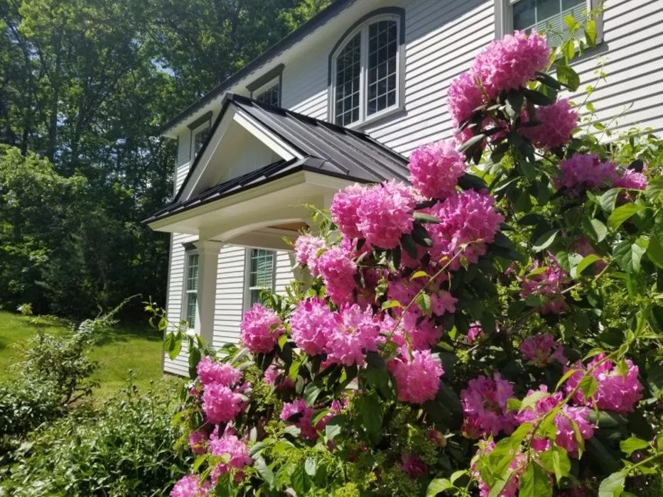 Expert roof leak repair for fast service in East Berlin, CT by Classic Metal Roofs