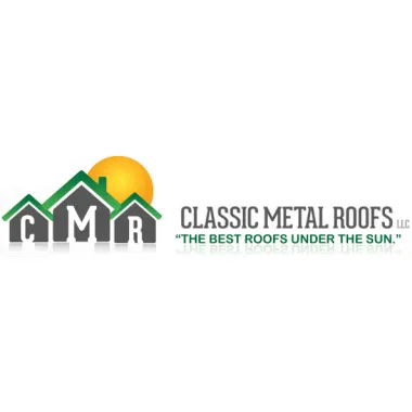 Slide of Classic Metal Roofs