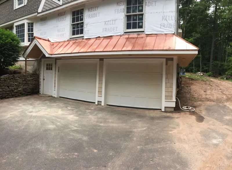 Slide of Classic Metal Roofs