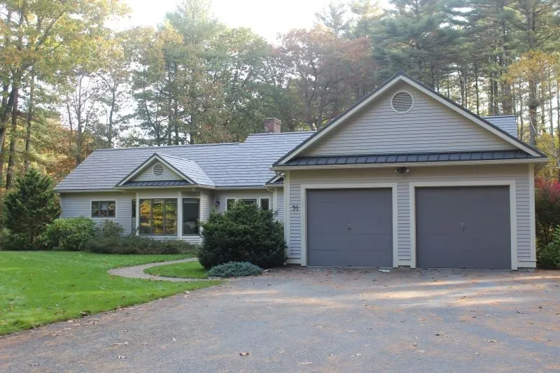 Slide of Classic Metal Roofs