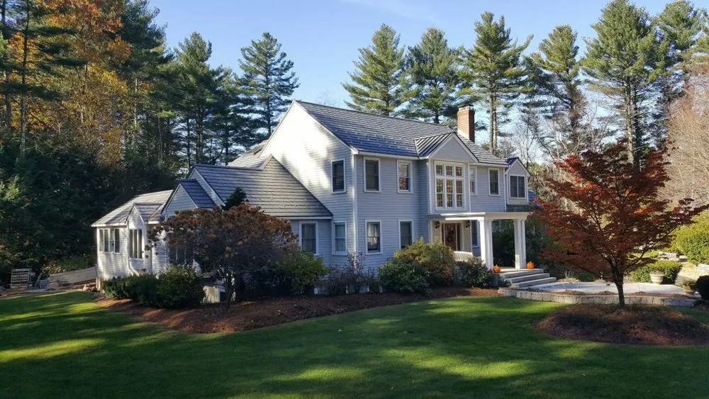 Slide of Classic Metal Roofs