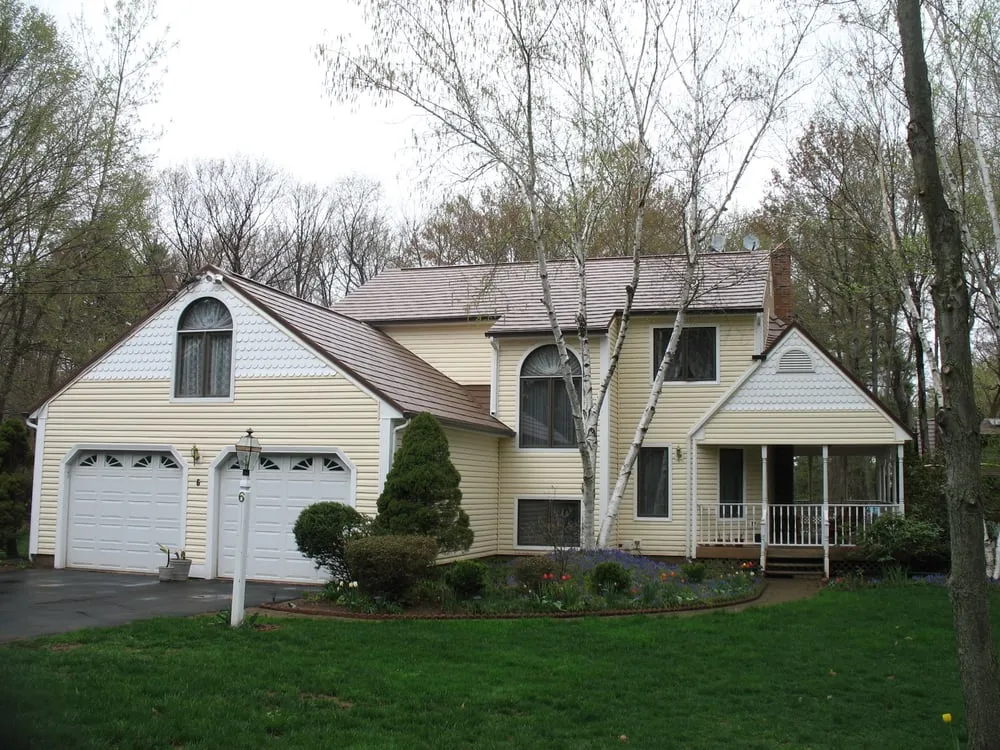 Slide of Classic Metal Roofs