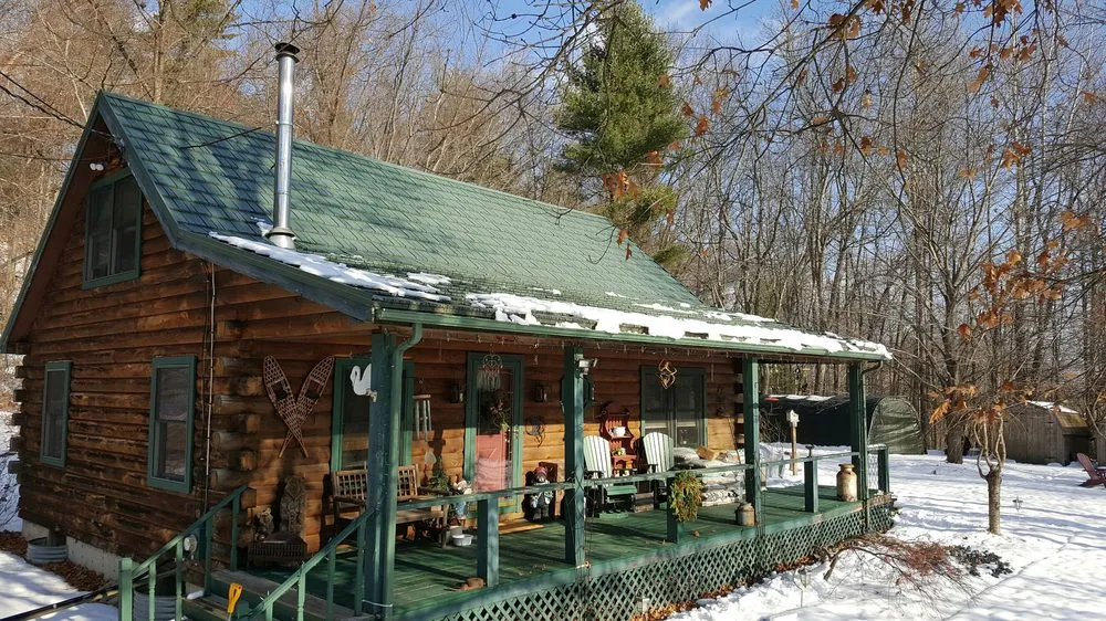 Slide of Classic Metal Roofs