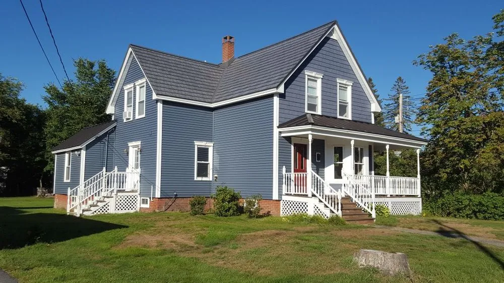 Slide of Classic Metal Roofs