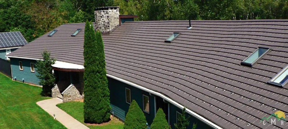 Slide of Classic Metal Roofs