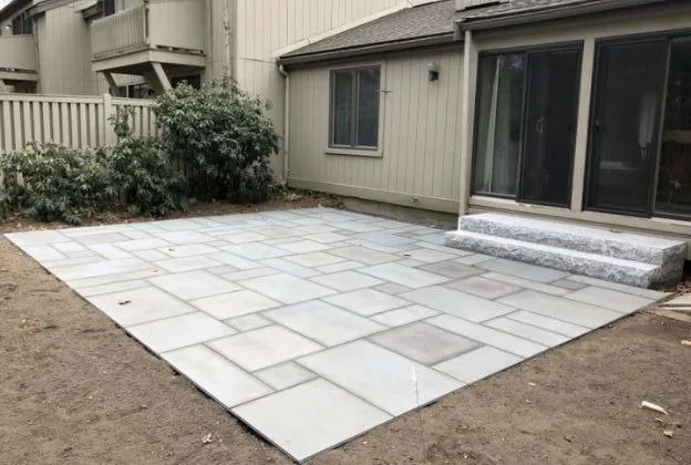 Slide of Classic Paving & Masonry