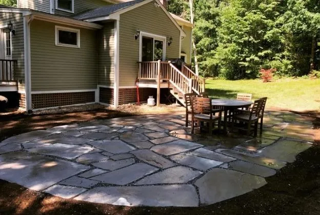 Slide of Classic Paving & Masonry