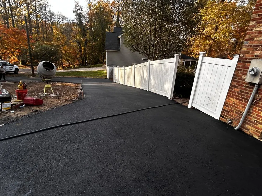 Slide of Classic Paving & Masonry