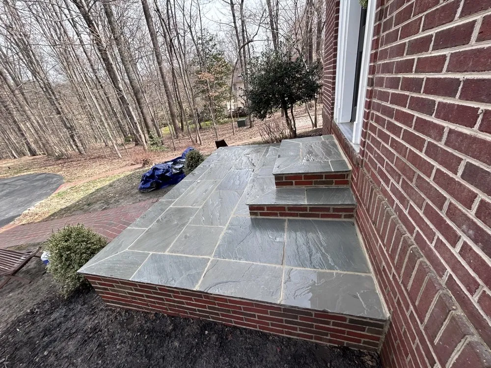 Slide of Classic Paving & Masonry