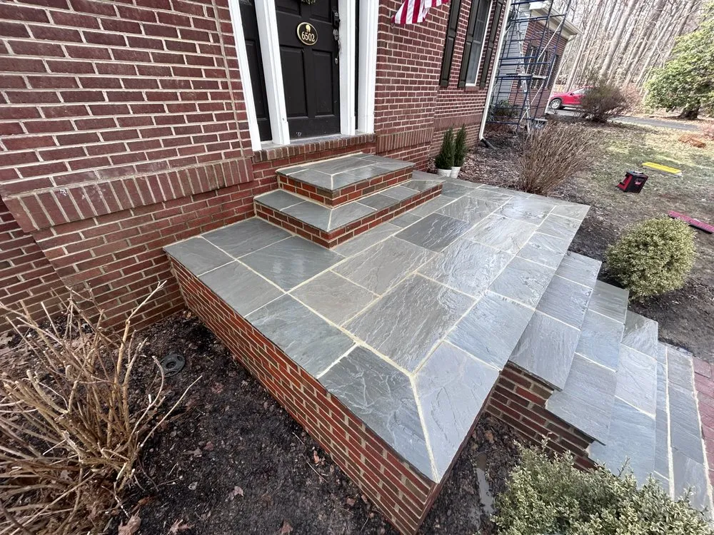 Slide of Classic Paving & Masonry