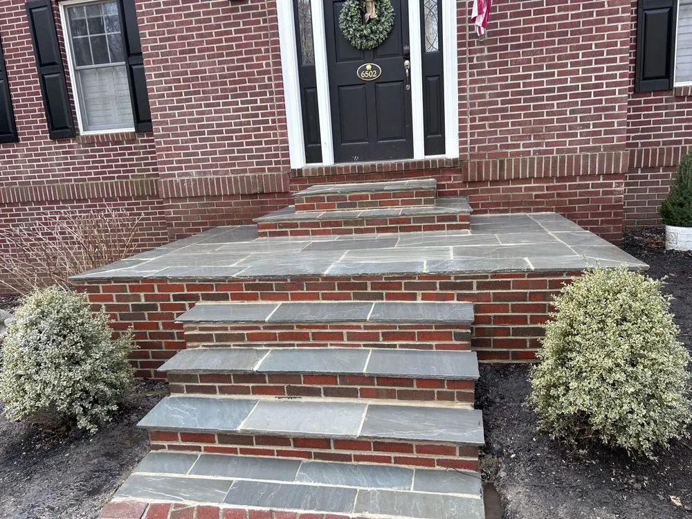 Slide of Classic Paving & Masonry