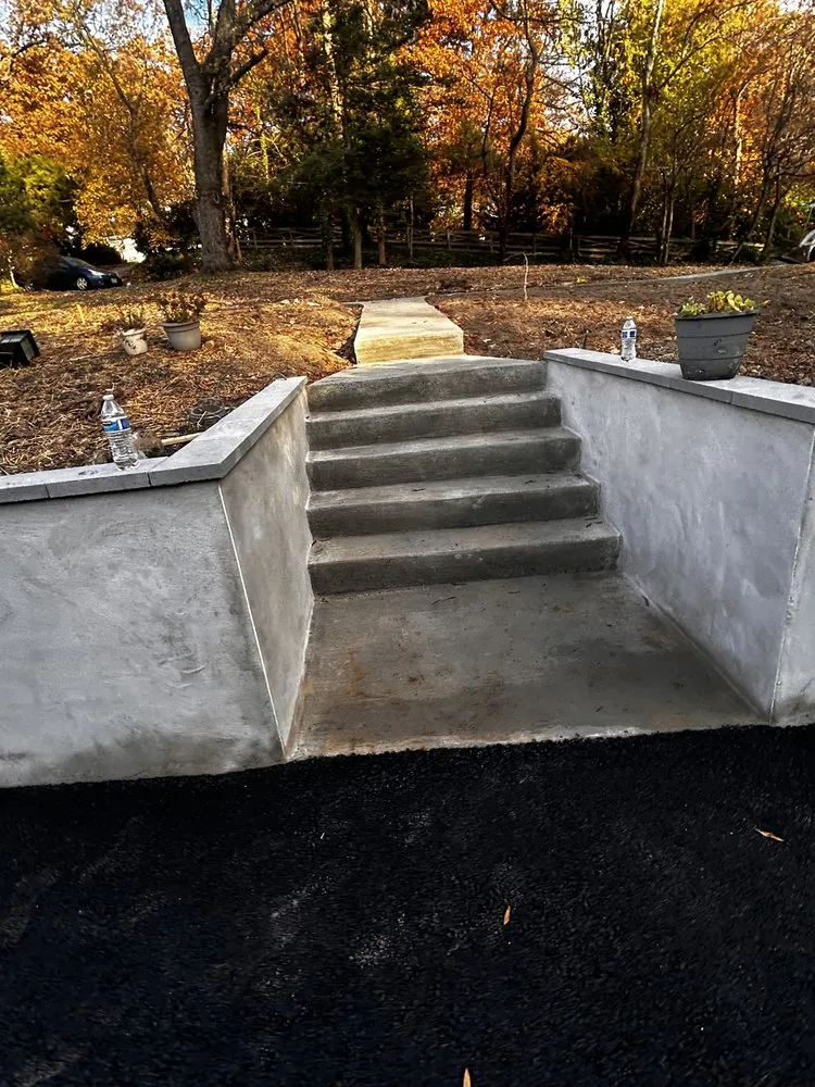 Slide of Classic Paving & Masonry