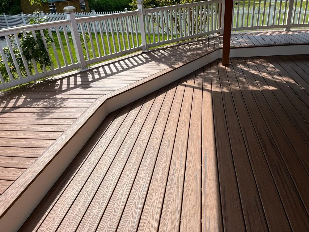 Slide of Classic Remodeling