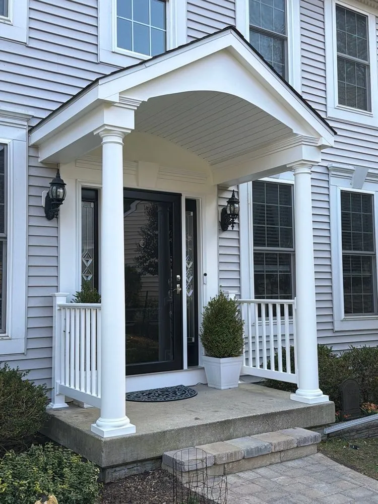 Slide of Classic Remodeling