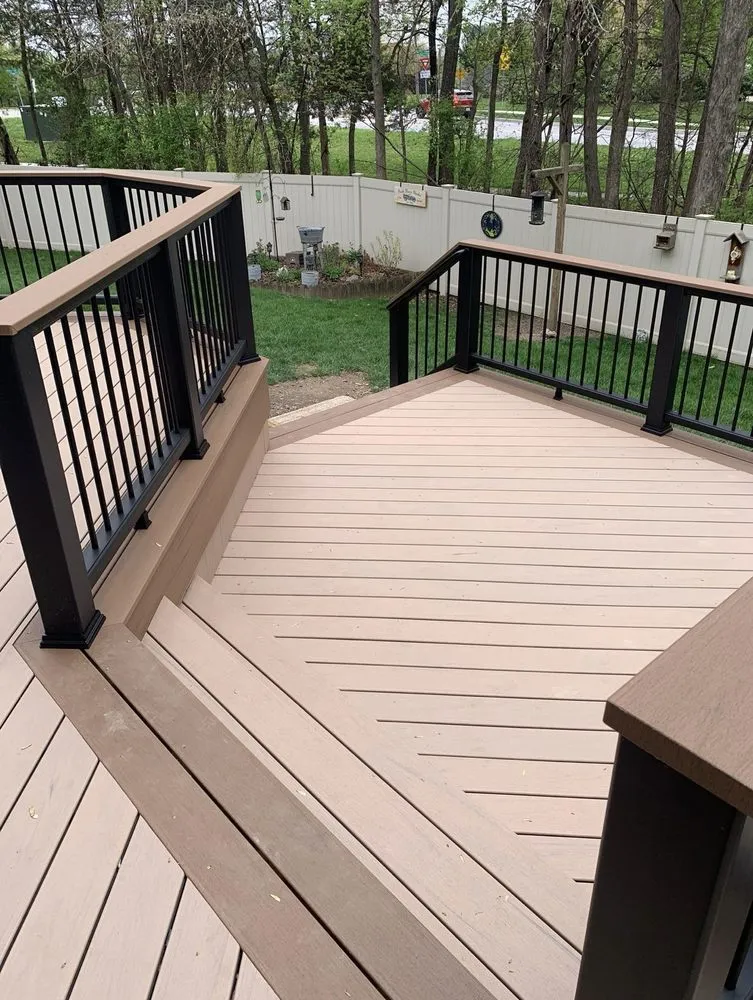 Slide of Classic Remodeling