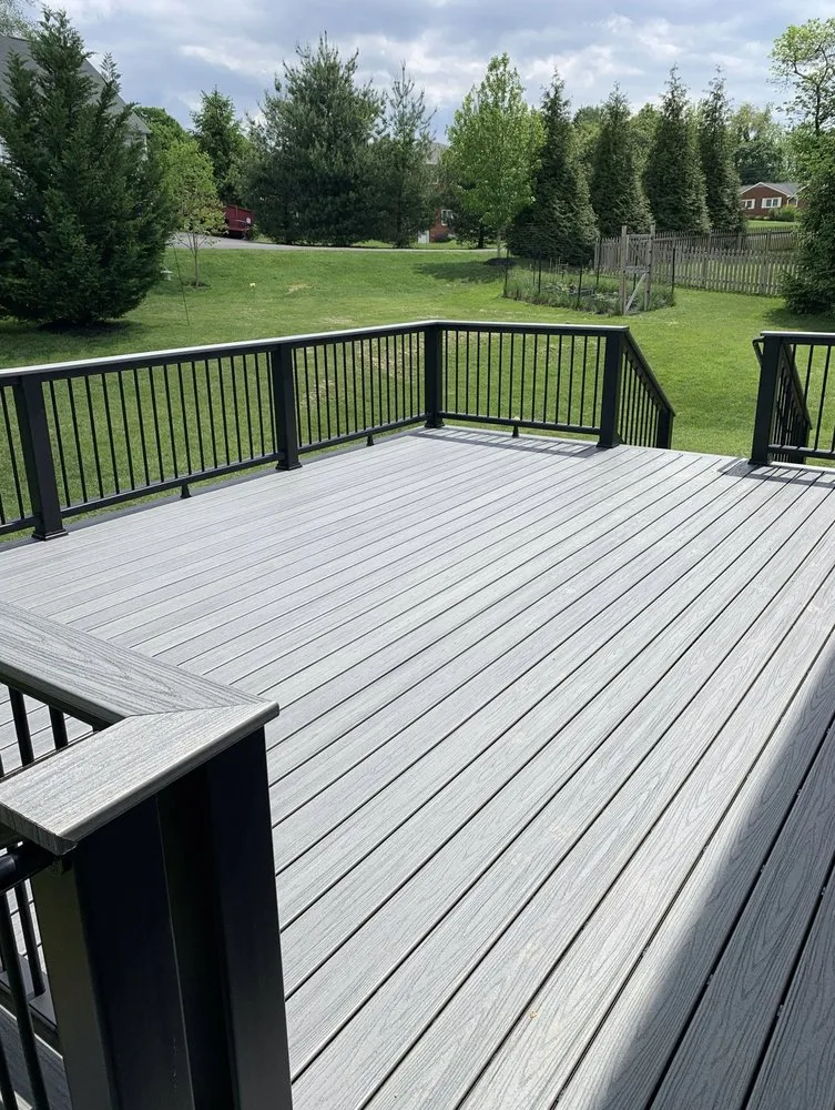 Slide of Classic Remodeling