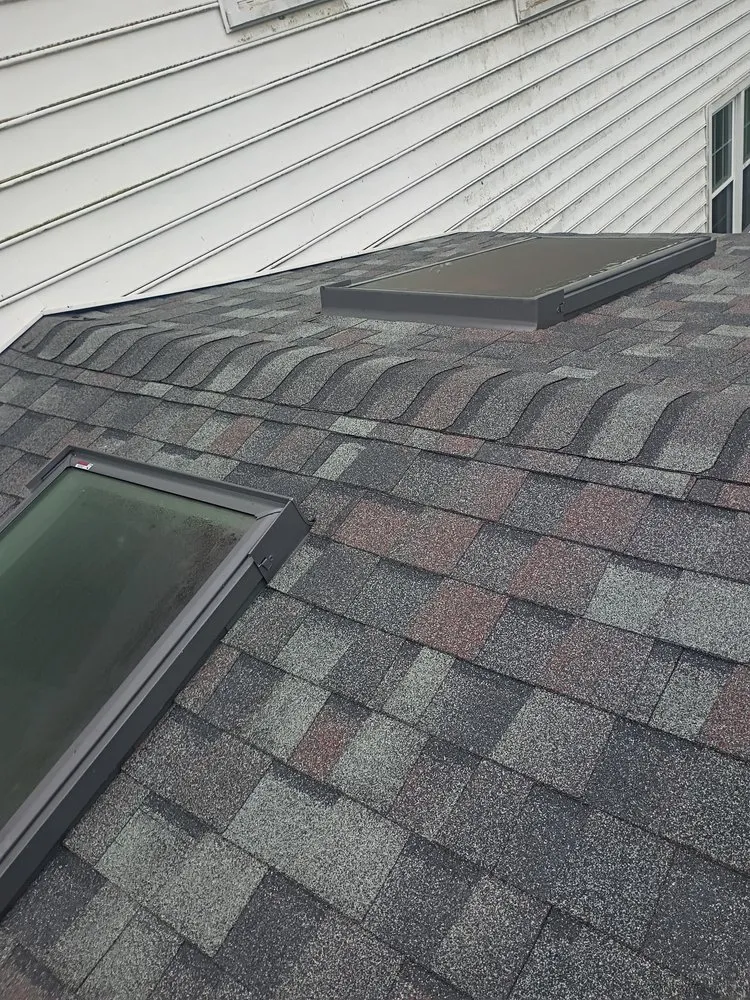 Slide of Classic Remodeling