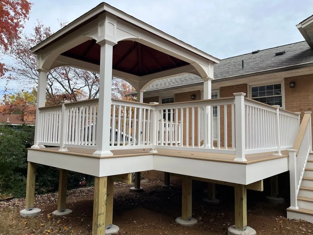 Slide of Classic Remodeling