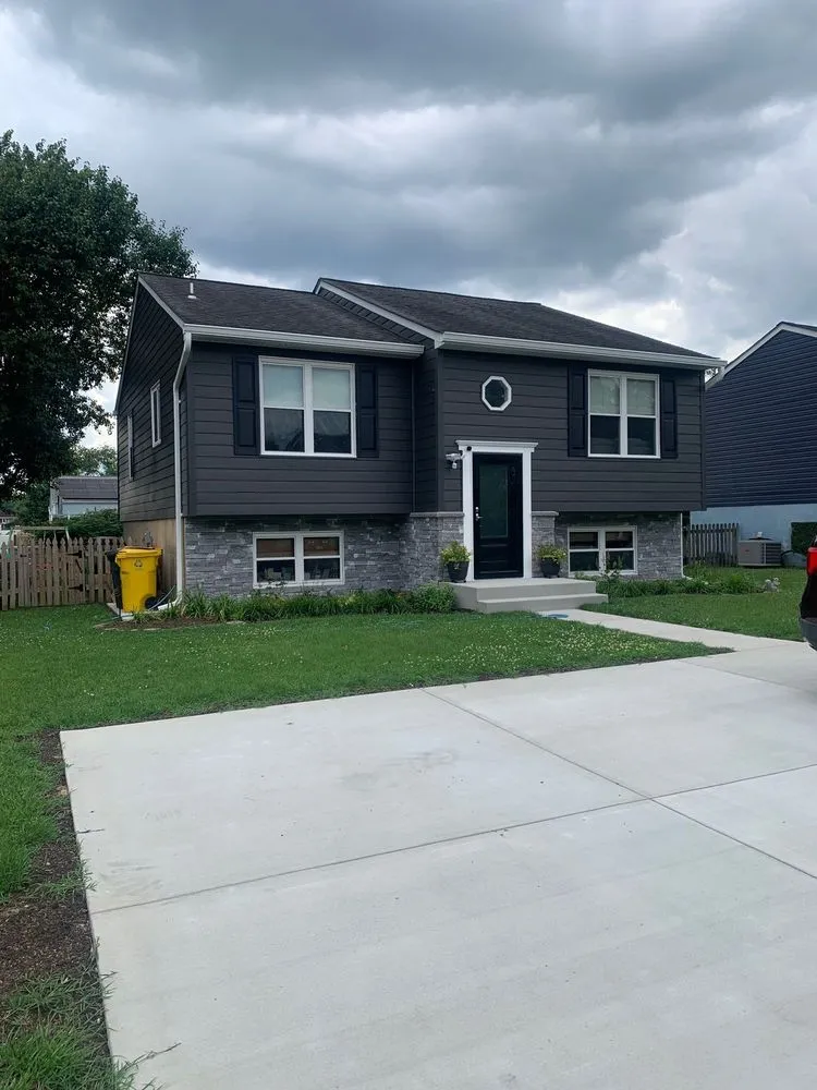 Slide of Classic Remodeling