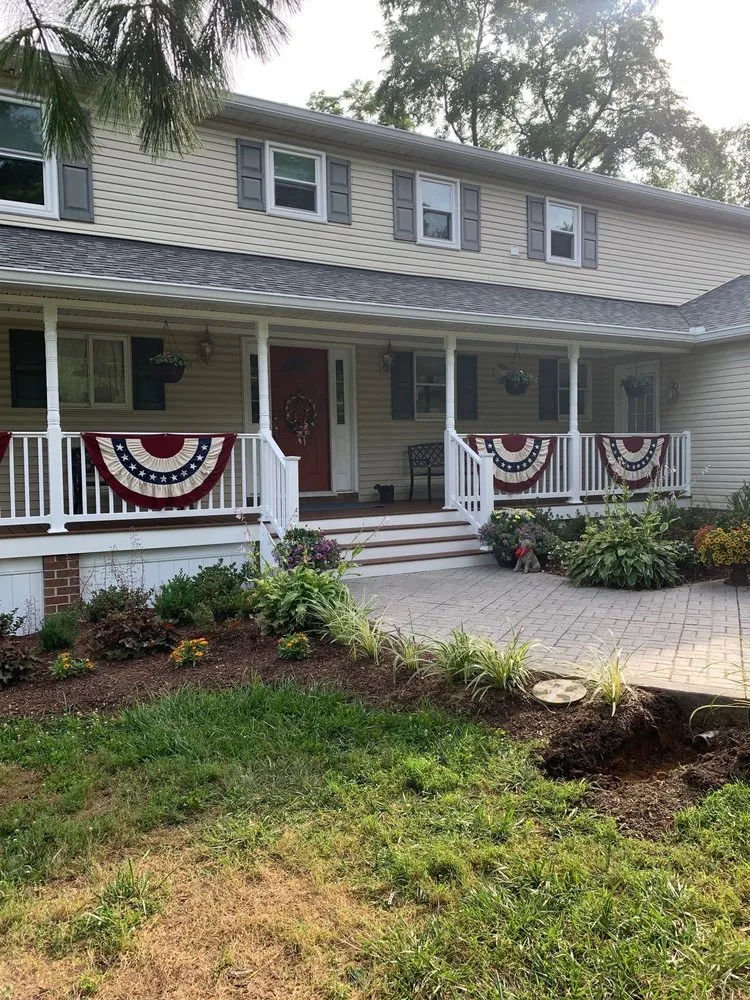 Slide of Classic Remodeling