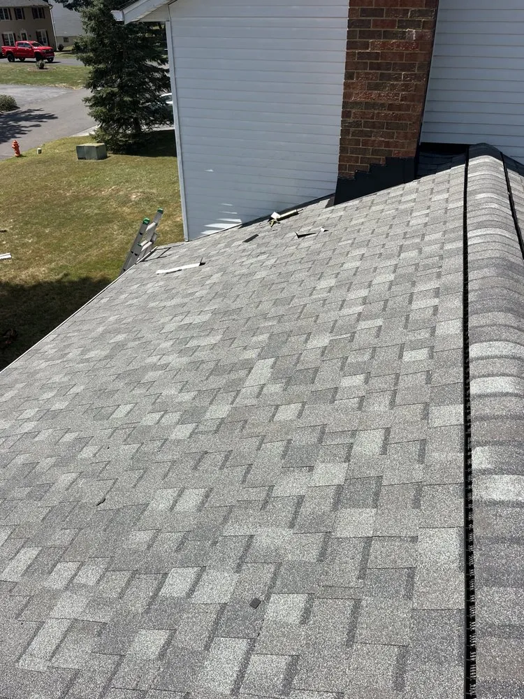 Slide of Classic Remodeling