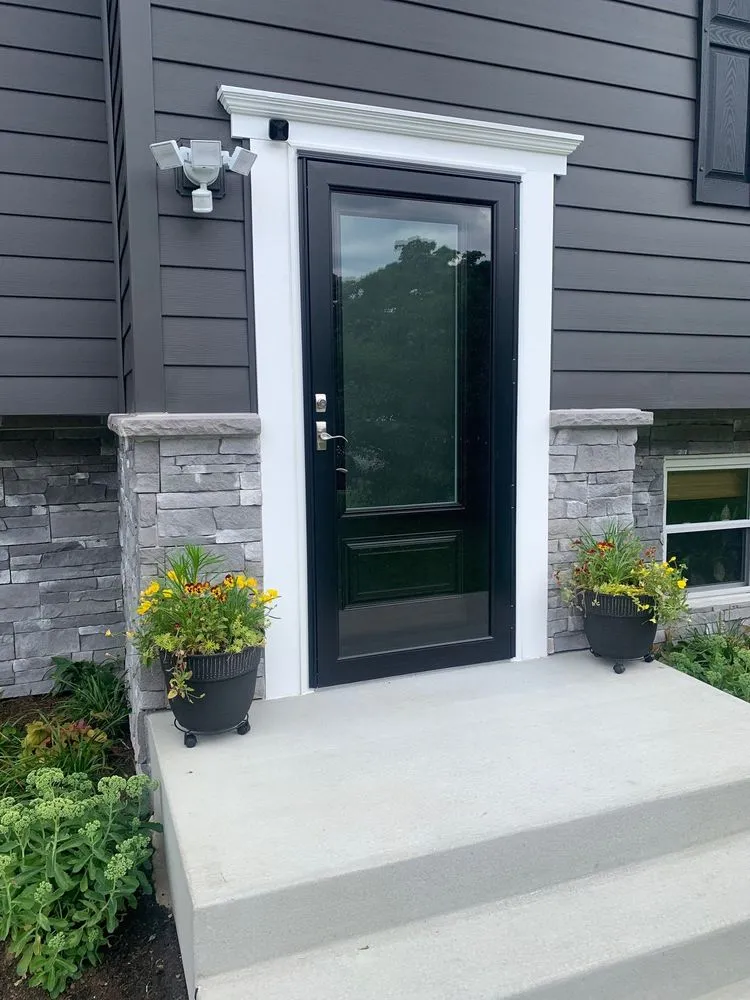 Slide of Classic Remodeling