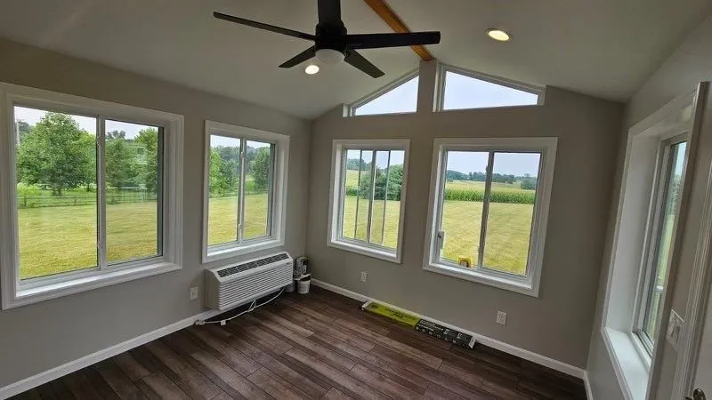 Slide of Classic Remodeling