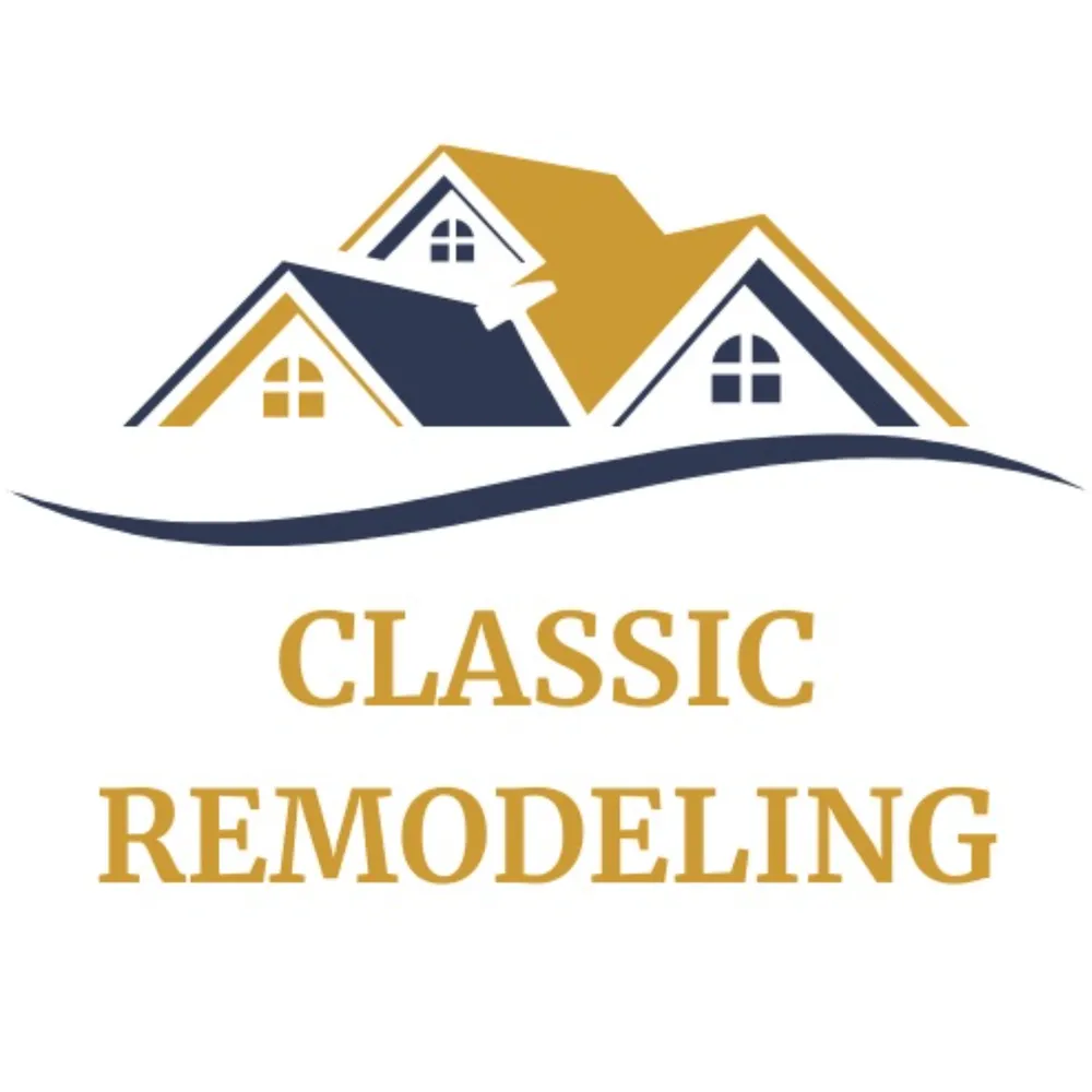 Slide of Classic Remodeling