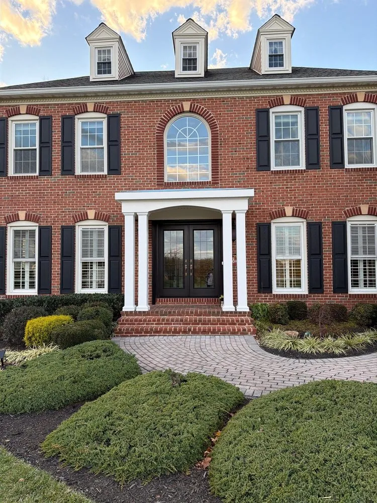 Slide of Classic Remodeling