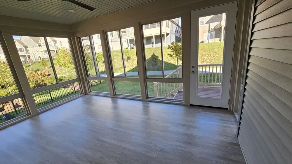 Slide of Classic Remodeling