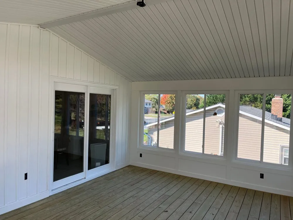 Slide of Classic Remodeling