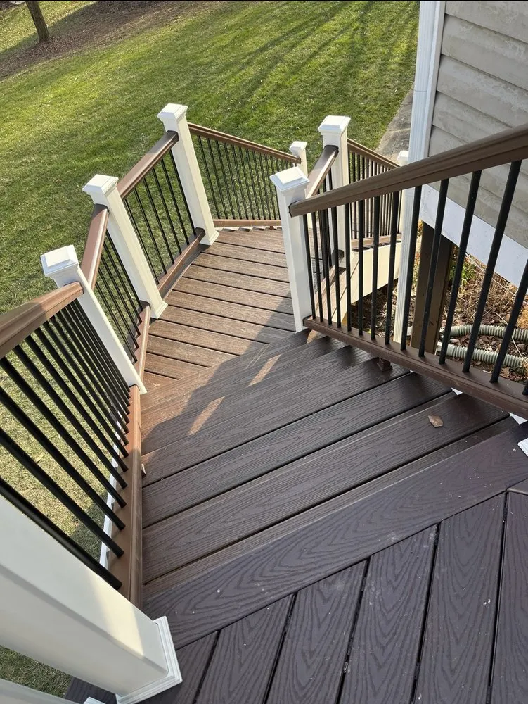 Slide of Classic Remodeling