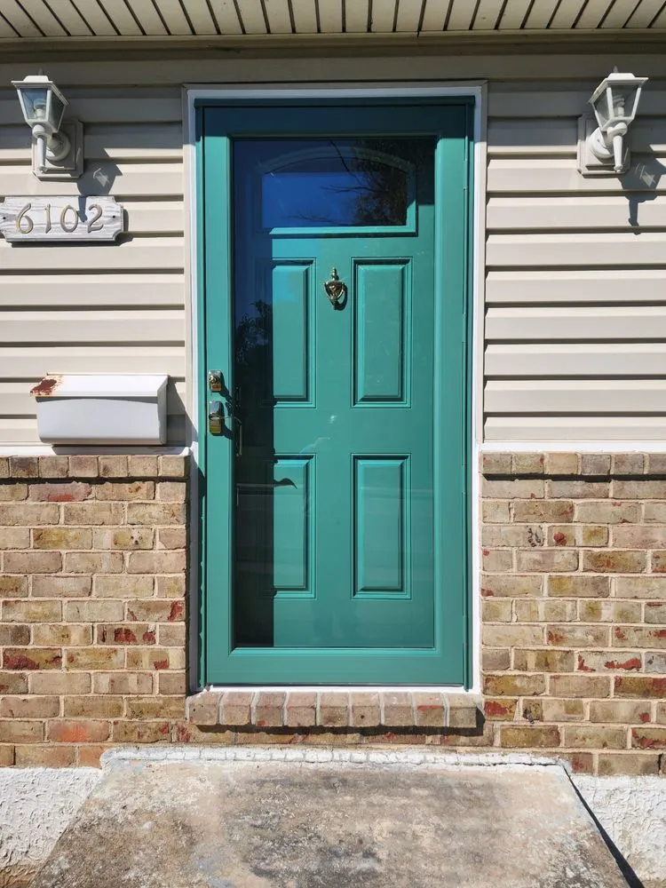 Slide of Classic Remodeling