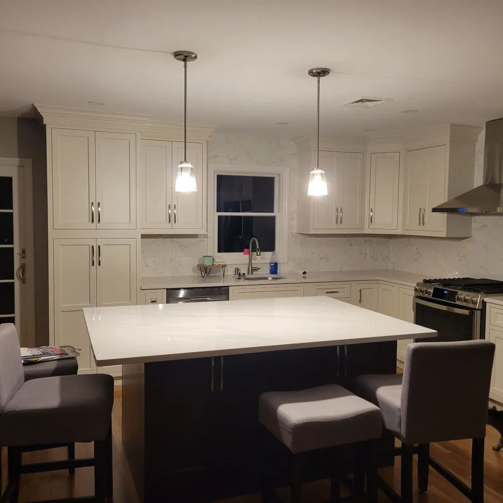 Slide of Classic Remodeling Group