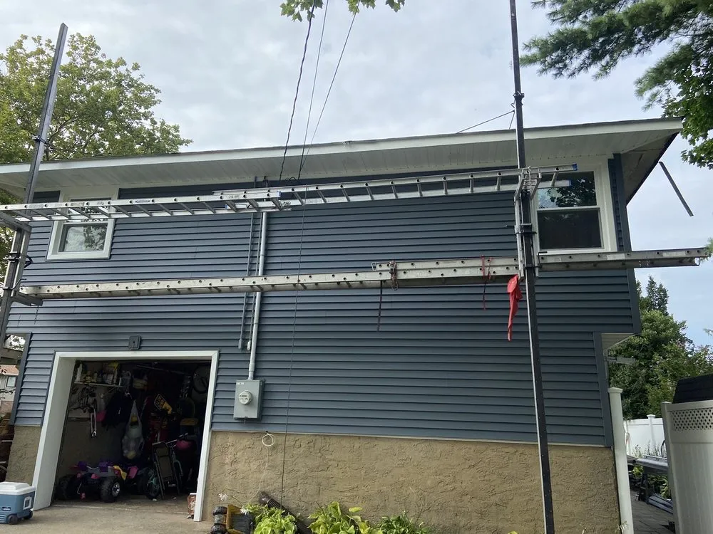 Slide of Classic Remodeling Group