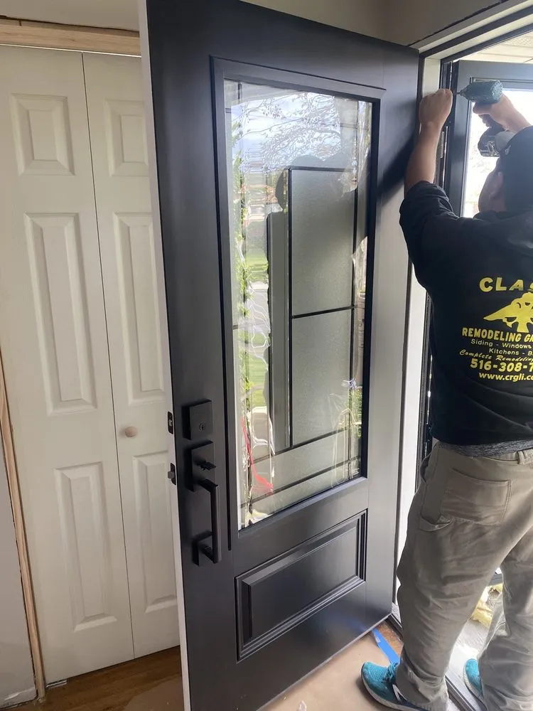 Slide of Classic Remodeling Group