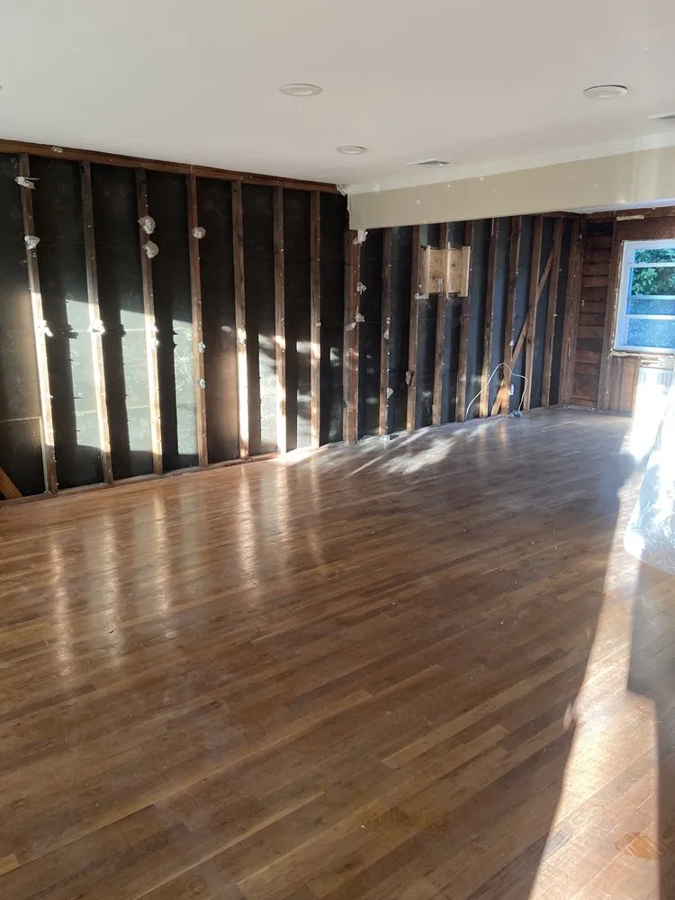 Slide of Classic Remodeling Group