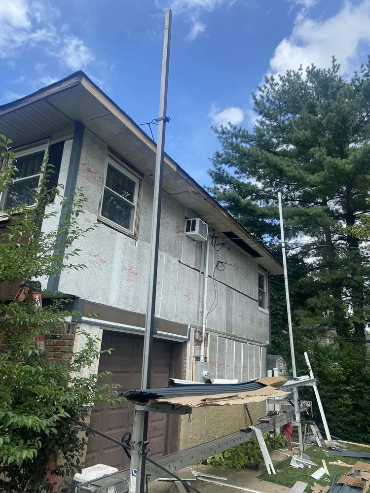 Slide of Classic Remodeling Group