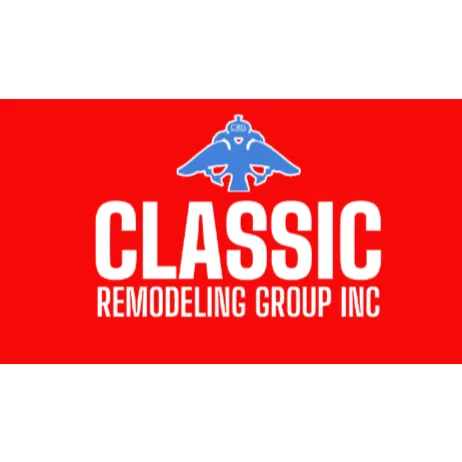 Slide of Classic Remodeling Group