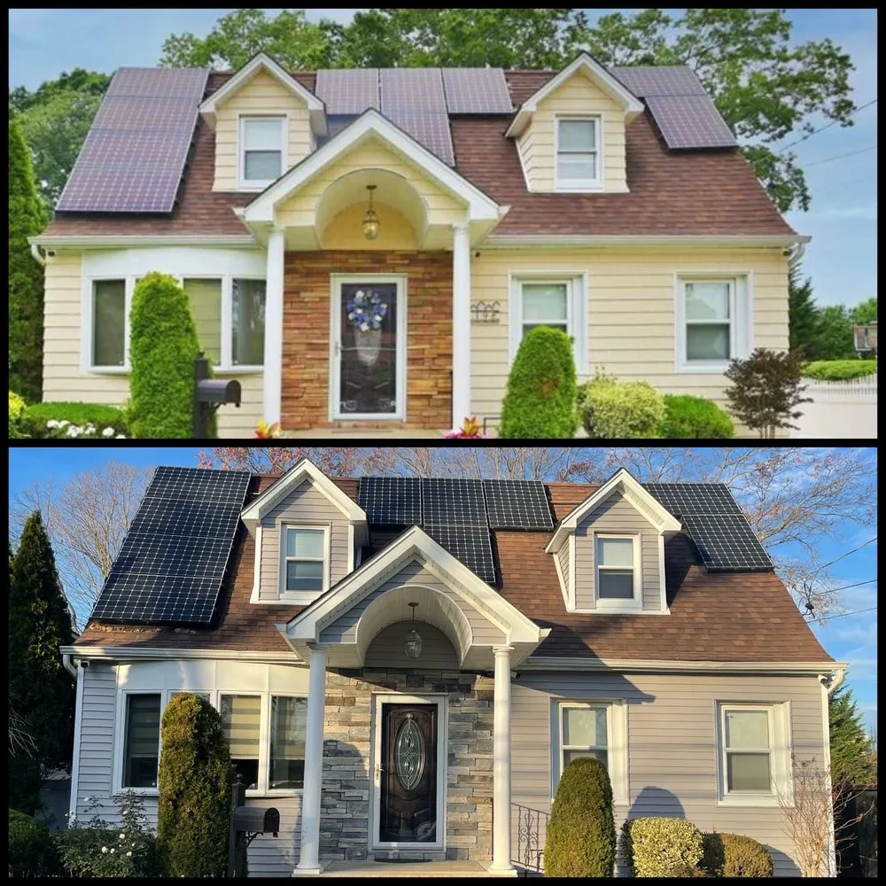 Slide of Classic Remodeling Group