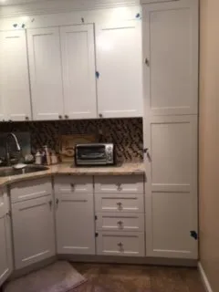 Slide of Classic Remodeling Group