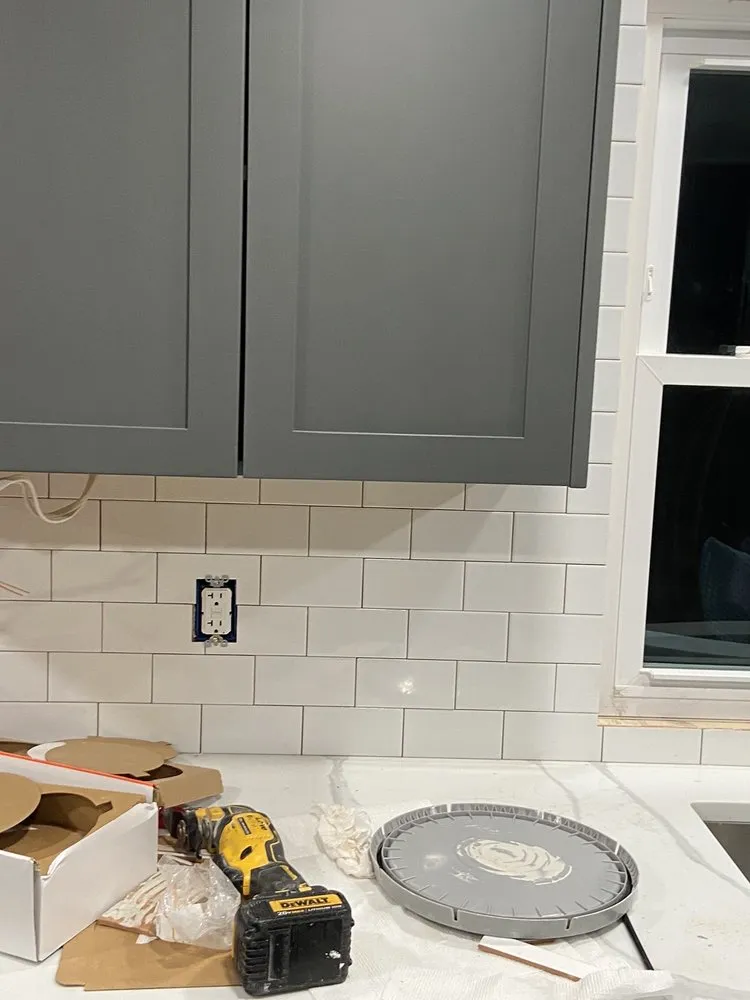 Slide of Classic Remodeling Group