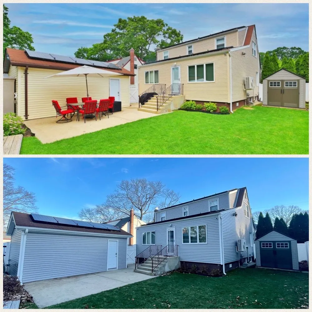 Slide of Classic Remodeling Group