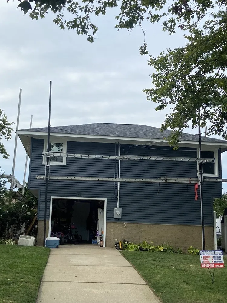 Slide of Classic Remodeling Group