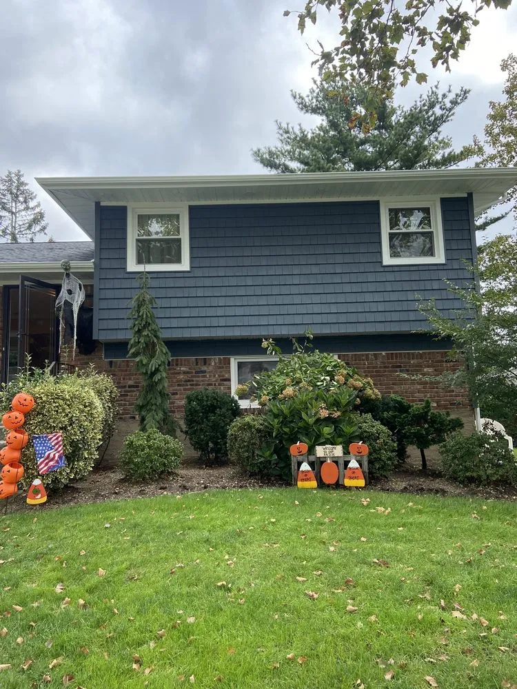 Slide of Classic Remodeling Group